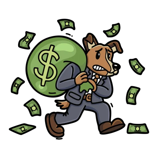 You like spending more, for less